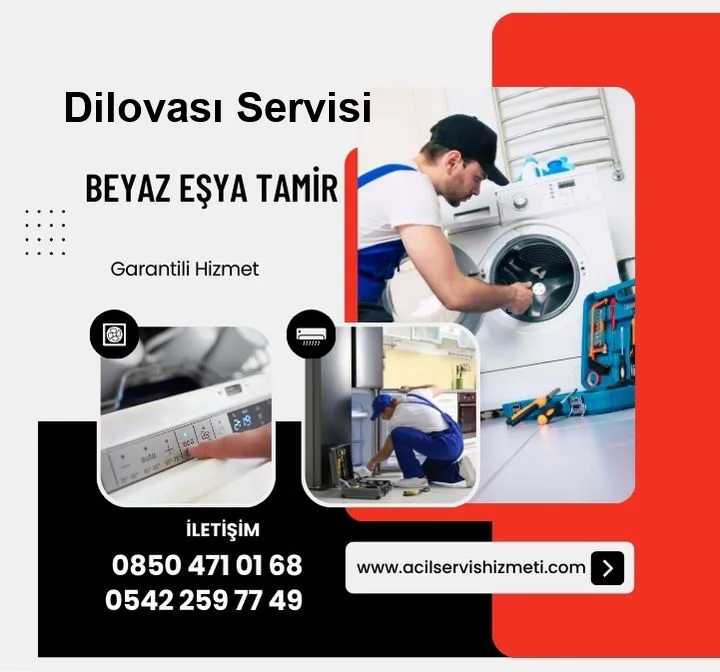 Dilovası Beko Beyaz Eşya Tamir Servisi